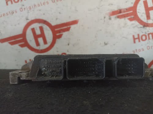 Modulo De Inyeccion Renault Clio 2 2008 - 5913624