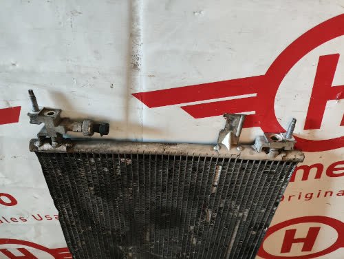 Condensador Chevrolet Cruze 2012 - 5881367