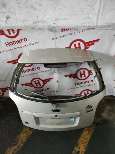 Porton Trasero Ford Ka 2007 - 5604890