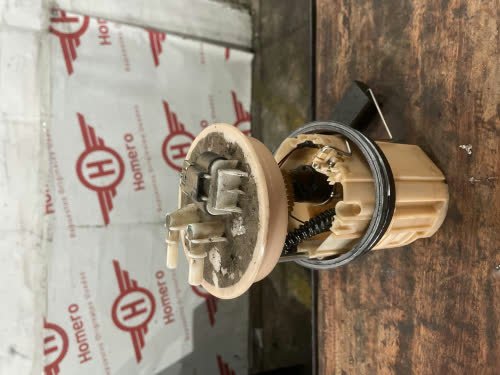 Bomba De Nafta Geely Emgrand Gs Gl 2018 - 5653148