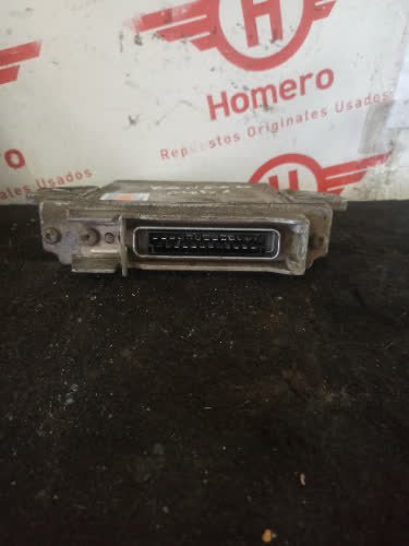 Modulo De Inyeccion Renault Kangoo 1999 - 5889015