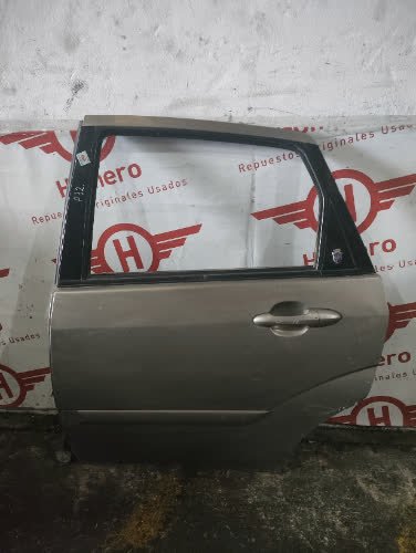 Puerta Trasera Izquierda Ford Focus 2009 - 5712372