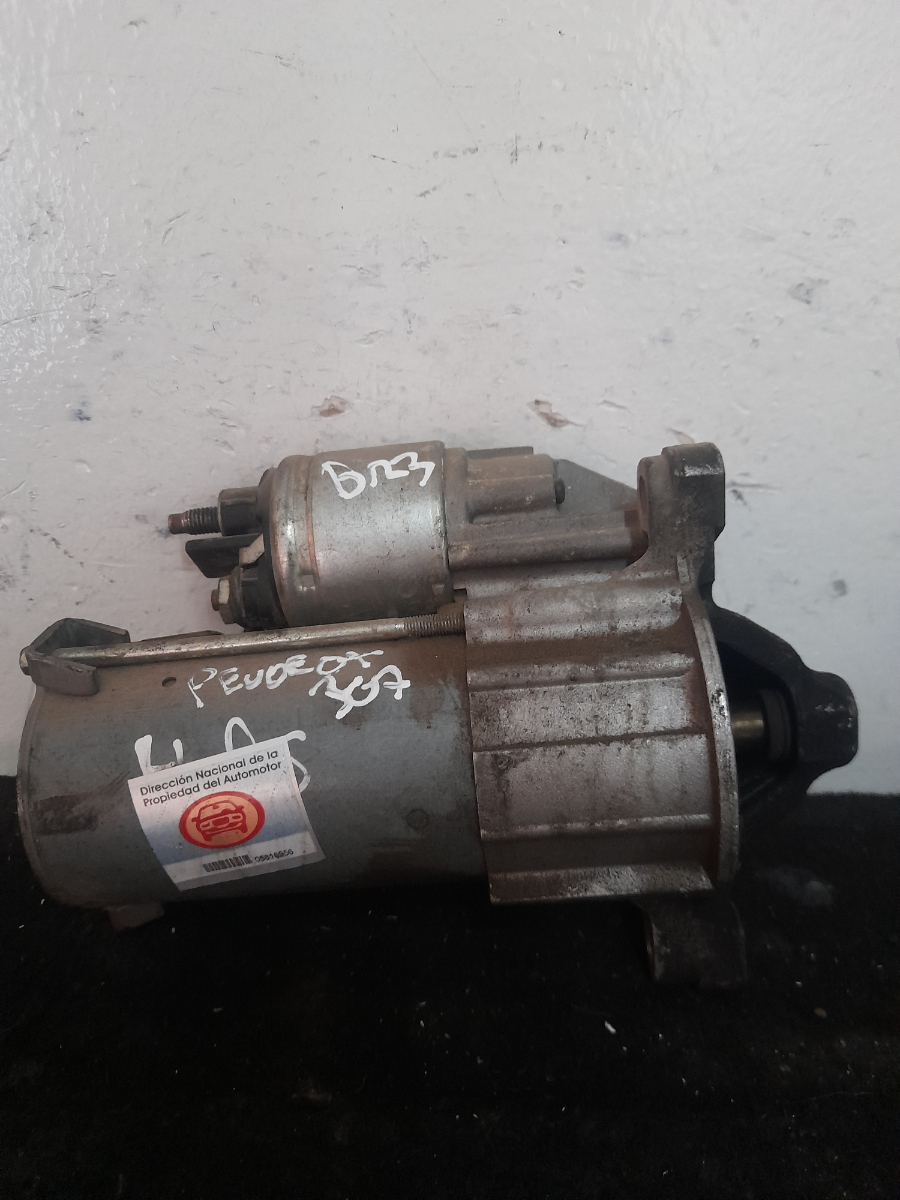 Burro Peugeot 307 2008 - 5816956