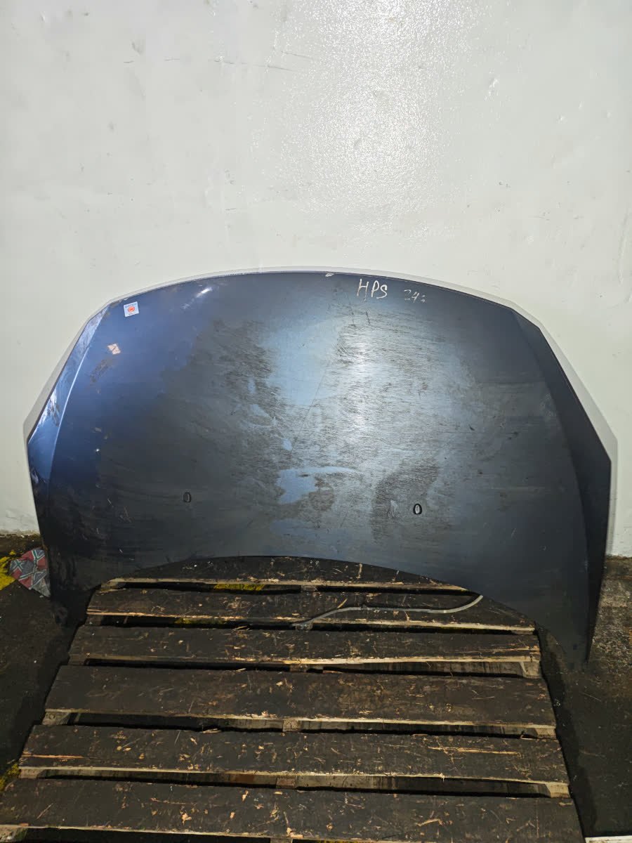 Capot Peugeot 307 2008 - 5816972