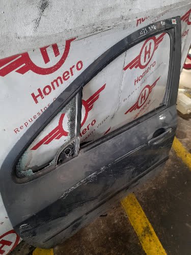 Puerta Delantera Izquierda Peugeot 307 2008 - 5816978