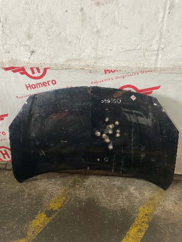 Capot Renault Koleos 2014 - 5826008