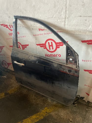 Puerta Delantera Derecha Renault Koleos 2014 - 5826016