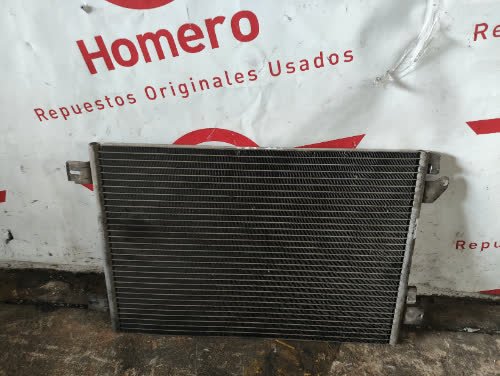 Condensador Renault Megane Ii 2006 - 5875086