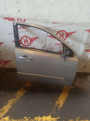 Puerta Delantera Derecha Chevrolet Vectra 2010 - 5944648