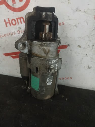 Burro Ford Focus 2012 - 57877086