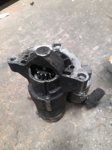 Burro Peugeot 206 206 - 5880994