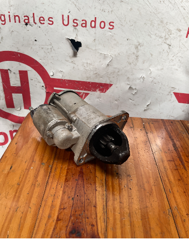Burro Peugeot 206 2004 - 5980923