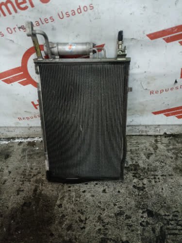 Condensador Ford Ka 2016 - 5784657