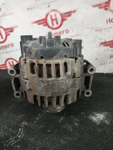 Alternador Volkswagen Golf 2012 - 5858058