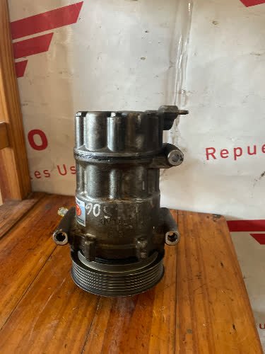 Compresor Aire Acc. Peugeot 307 2007 - 5871607