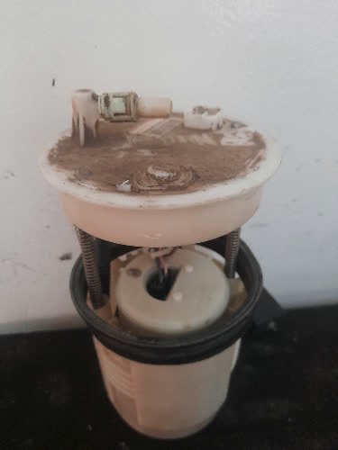 Bomba De Nafta Honda Accord 2011 - 5854786