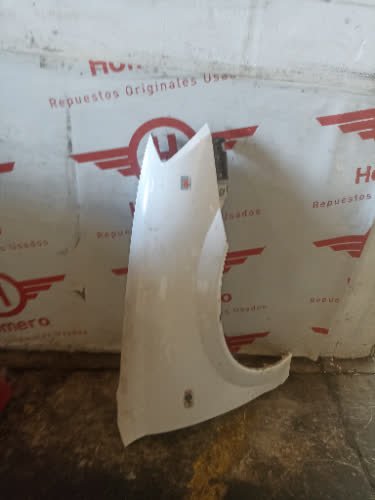 Guardabarro Del. Der Chevrolet Classic 2011 - 5890167
