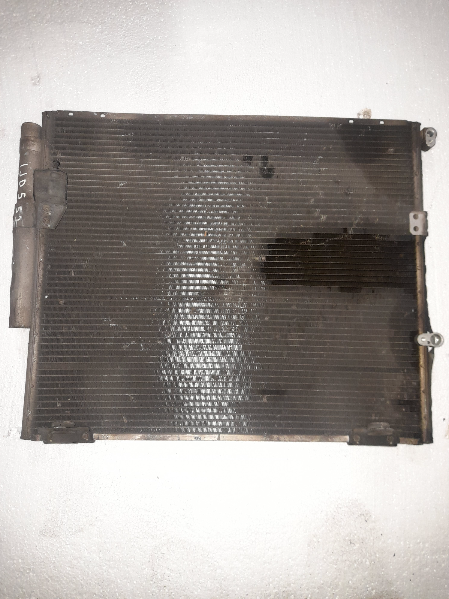 Condensador Toyota Hilux 2009 - 5902766