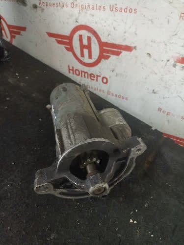 Burro Peugeot 308 2013 - 5956596