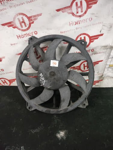 Electro Ventilador Peugeot 308 2013 - 5956604