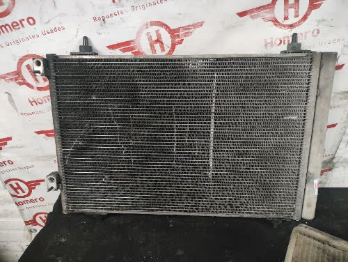 Condensador Peugeot 308 2013 - 5956607