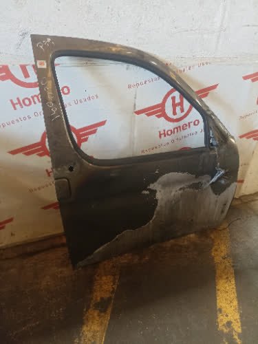 Puerta Del Derecha Citroen  Berlingo 2014 - 5762061