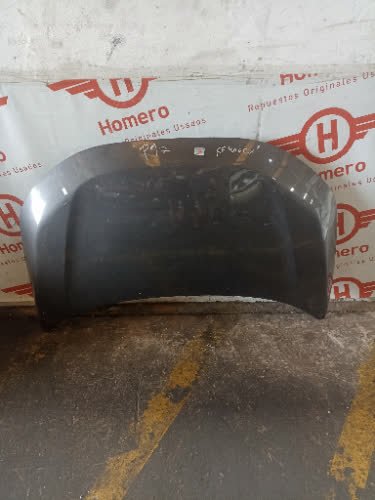 Capot Fiat Mobi 2022 - 5970713