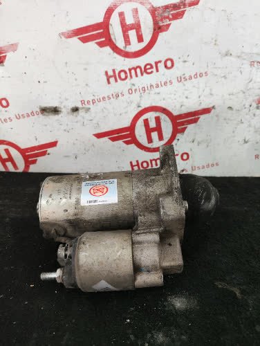 Burro Fiat Palio 2007 - 5996603