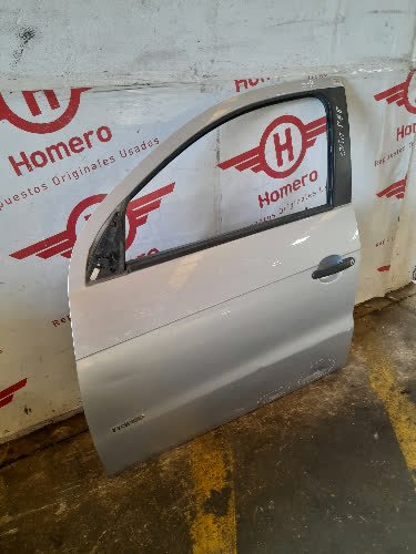 Puerta Del. Izq Volkswagen Gol Trend 2014 - 5989069