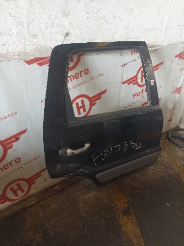 Puerta Trasera Derecha Ford Eco Sport 2006 - 5869480