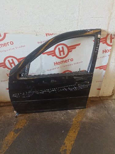 Puerta Delantera Izquierda Volkswagen Golf 2004 - 5976395