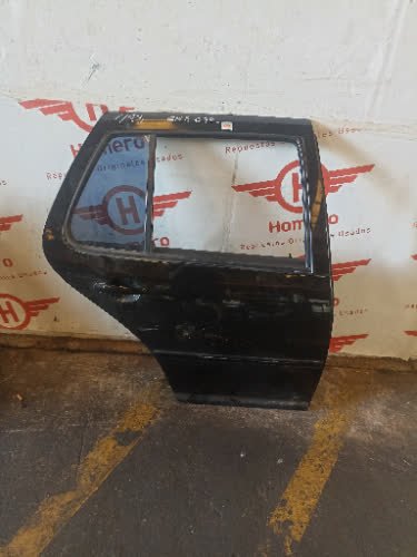 Puerta Trasera Derecha Volkswagen Golf 2004 - 5976397