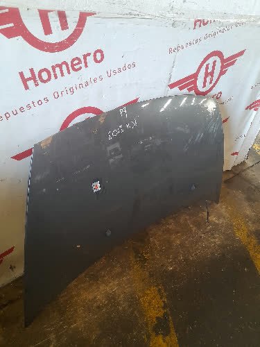 Capot Citroen  C3  2012 - 5897283