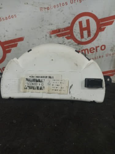 Inst. Tablero Citroen  C3  2012 - 5897296