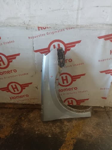 Guardabarro Del. Der Chevrolet Corsa Ii 2009 - 5906501