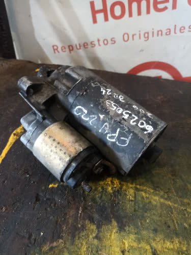 Burro Peugeot 206 2006 - 6025053