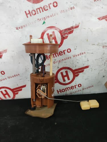 Bomba De Nafta Volkswagen Gol Power 2006 - 5924468