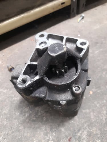 Burro Renault Clio 2001 - 5819486