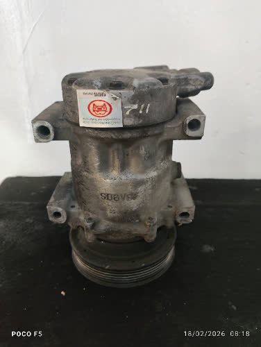 Compresor Aire Acc. Renault Clio 2001 - 5819498