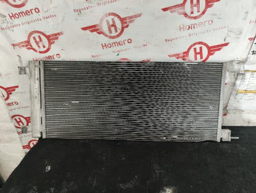 Condensador Chevrolet Onix 2021 - 6011664