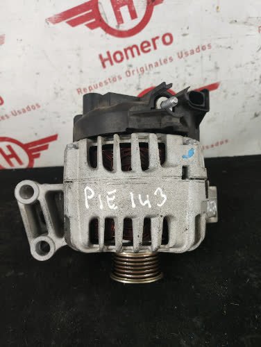 Alternador Ford Fiesta 2015 - 6007344