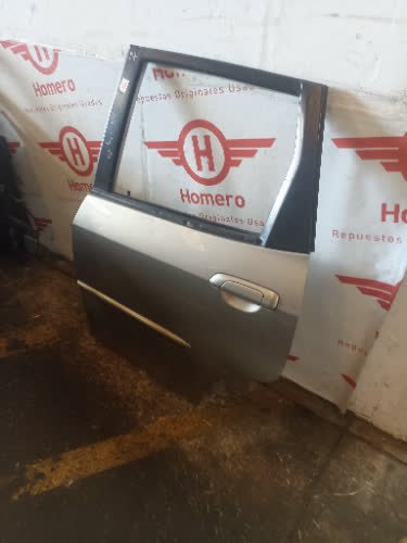 Puerta Trasera Izquierda Honda Fit 2008 - 6075264