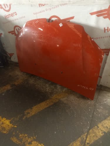 Capot Renault Logan 2019 - 5989306