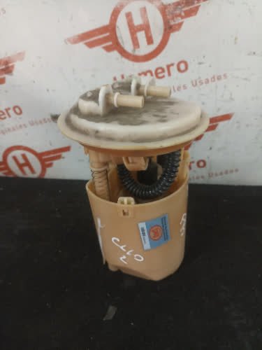 Bomba De Nafta Renault Clio 2 2012 - 6024318