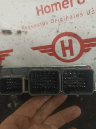 Modulo De Inyeccion Peugeot 208 2022 - 5821708