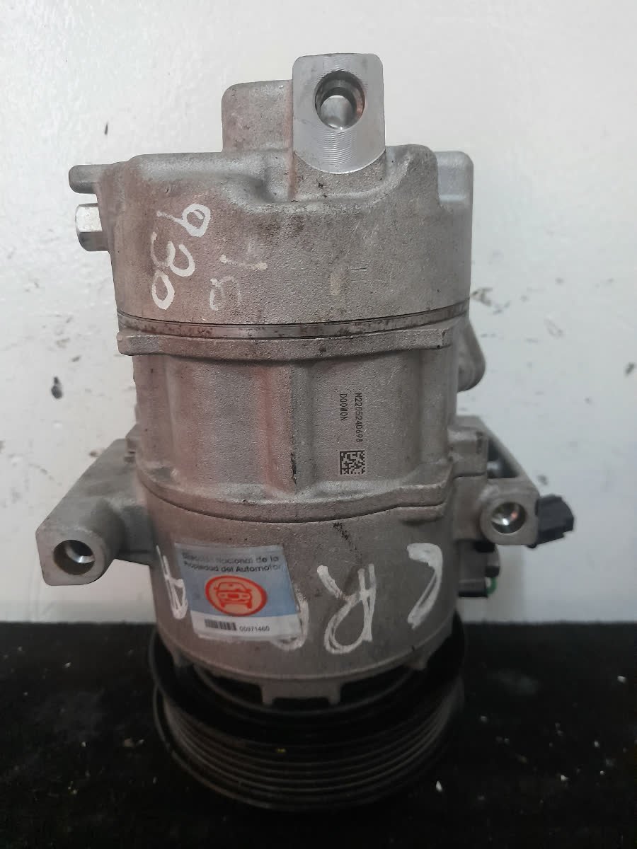 Compresor Aire Acc. Hyundai Creta 2024 - 5971460