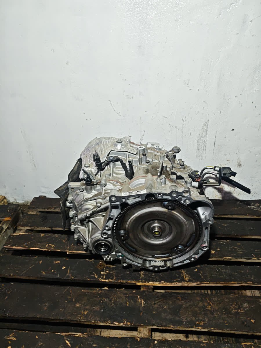 Caja De Velocidades Hyundai Creta 2024 - 5971461