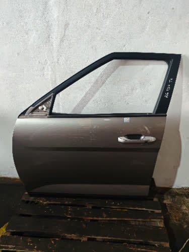Puerta Delantera Izquierda Hyundai Creta 2024 - 5971465