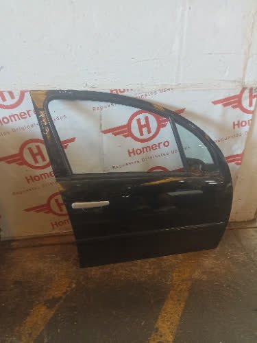 Puerta Delantera Derecha Citroen  C3  20122 - 5959191