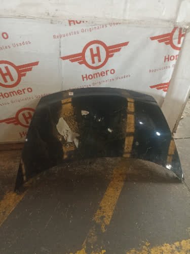 Capot Citroen  C3  20122 - 5959199